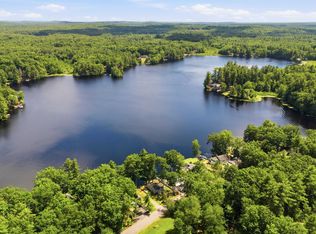 32 N Shore Road, Sandown, NH 03873