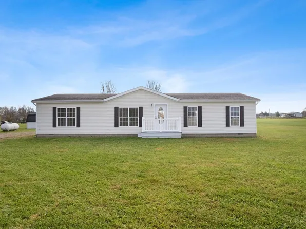 526 State Route 756, Felicity, OH 45120