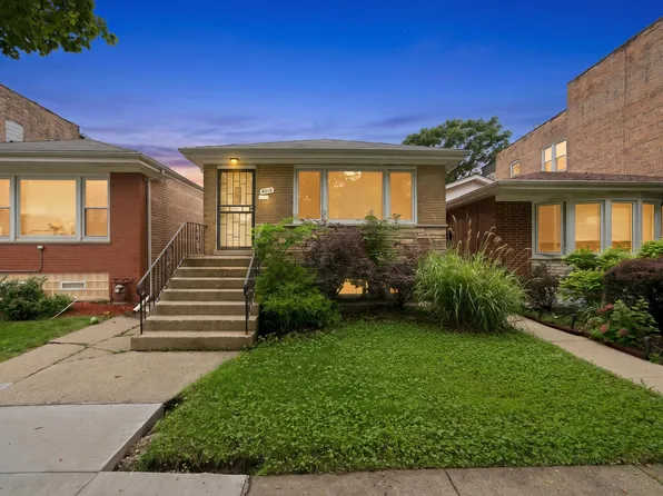 8018 S Michigan Ave, Chicago, IL 60619