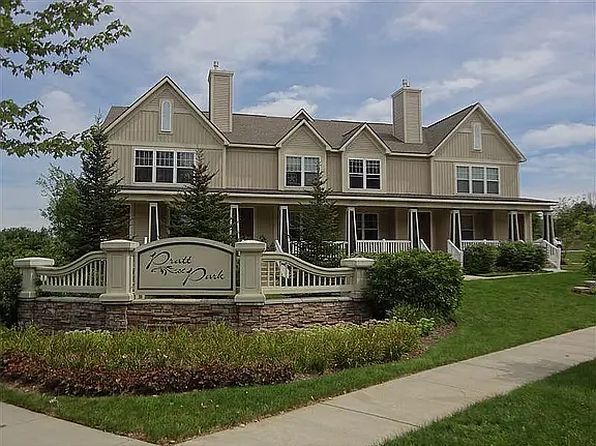 1214 Grove Ct #1214