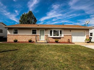 370 E Cook St, Macon, IL 62544