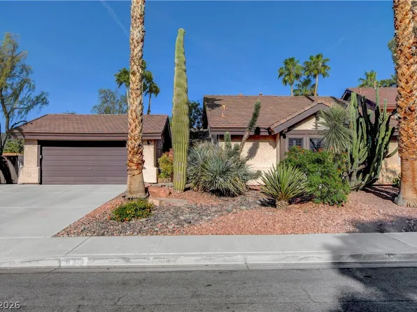 538 Lambeth Ct, Henderson, NV 89014