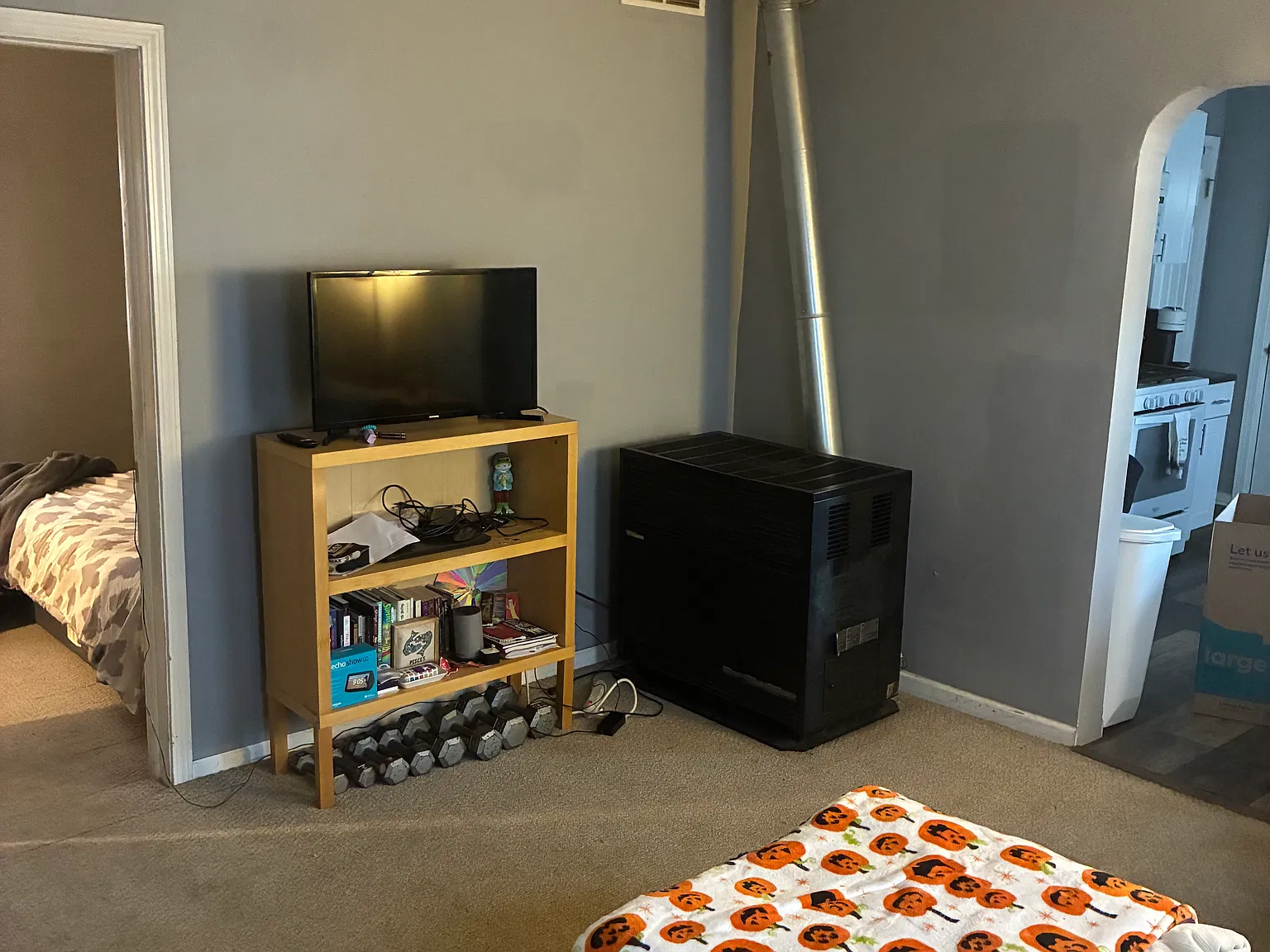 1 bed, $1,840 — Photo 2