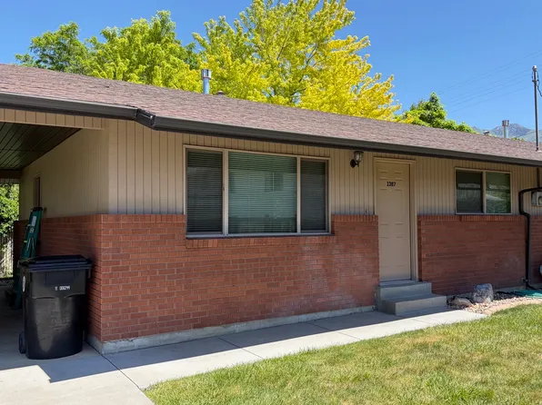 1387 E 400 S, Springville, UT 84663