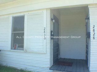 2830 May St, Fort Worth, TX 76110
