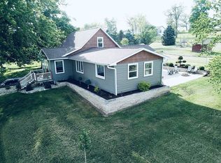 2534 Black Diamond Rd SW, Iowa City, IA 52240