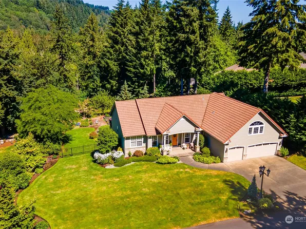 5623 McLane Creek Court SW, Olympia, WA 98512