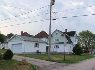 510 S Chestnut St, Scottdale, PA