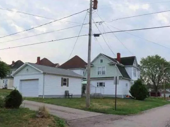 510 S Chestnut St, Scottdale, PA 15683