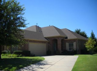 1464 Cattle Baron Ct, Fairview, TX 75069