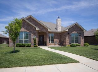 9808 Will Ave, Amarillo, TX 79119