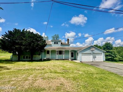 191 Hemlock Grove Rd, Greentown, PA, 18426