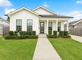 717 Waltham St, Metairie, LA 70001