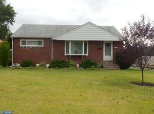 121 Barren Rd, Newtown Square, PA 19073