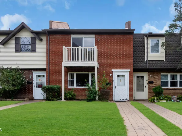 44 Adriana Court #44, Brick, NJ 08724
