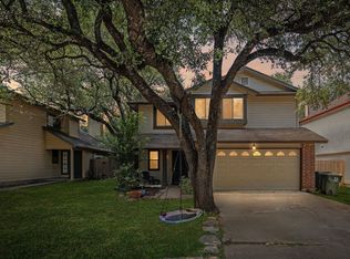 12812 Steeple Chase Dr, Austin, TX 78729