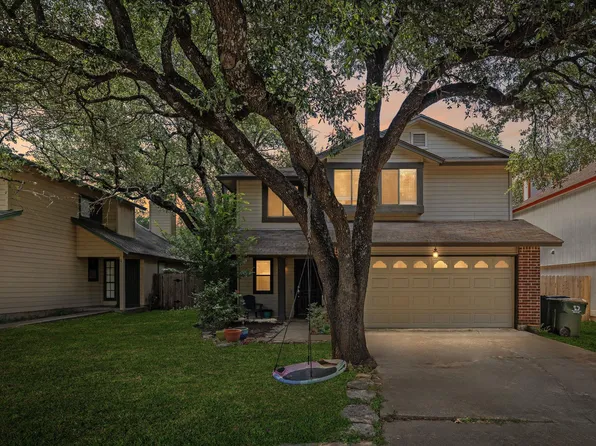 12812 Steeple Chase Dr, Austin, TX 78729