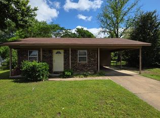111 Yelco Dr, Dardanelle, AR 72834