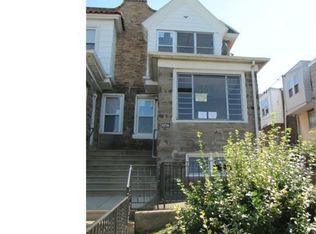 6726 Trinity St, Philadelphia, PA 19142