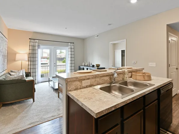 5302 Avery Rd #1, Dublin, OH 43016