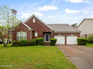 8507 Missionary Ct, Louisville, KY 40291