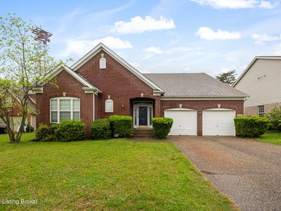 8507 Missionary Ct, Louisville, KY, 40291