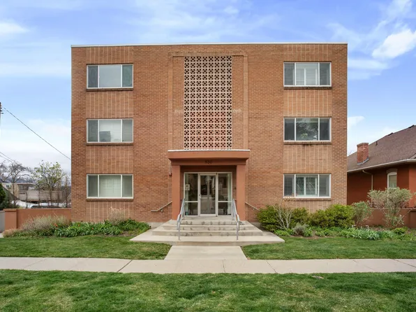 830 E 6th Ave APT 7, Salt Lake City, UT 84103