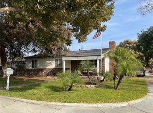 400 N Durrell Ave, Azusa, CA 91702