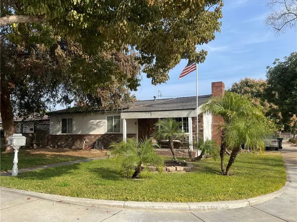 400 N Durrell Ave, Azusa, CA 91702