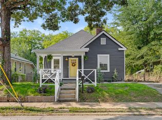 2312 Union Ave, Chattanooga, TN 37404