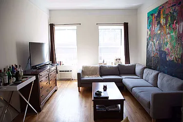 Rented by CNYC Apartments