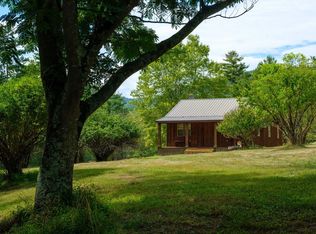21117 Mine Mountain Rd, Bergton, VA 22811