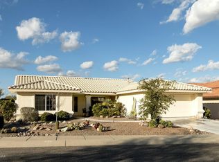 945 E Crown Ridge Dr, Oro Valley, AZ 85755