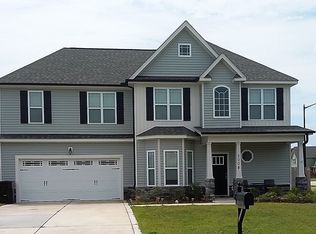 2004 Harrington Rd, Fayetteville, NC 28306