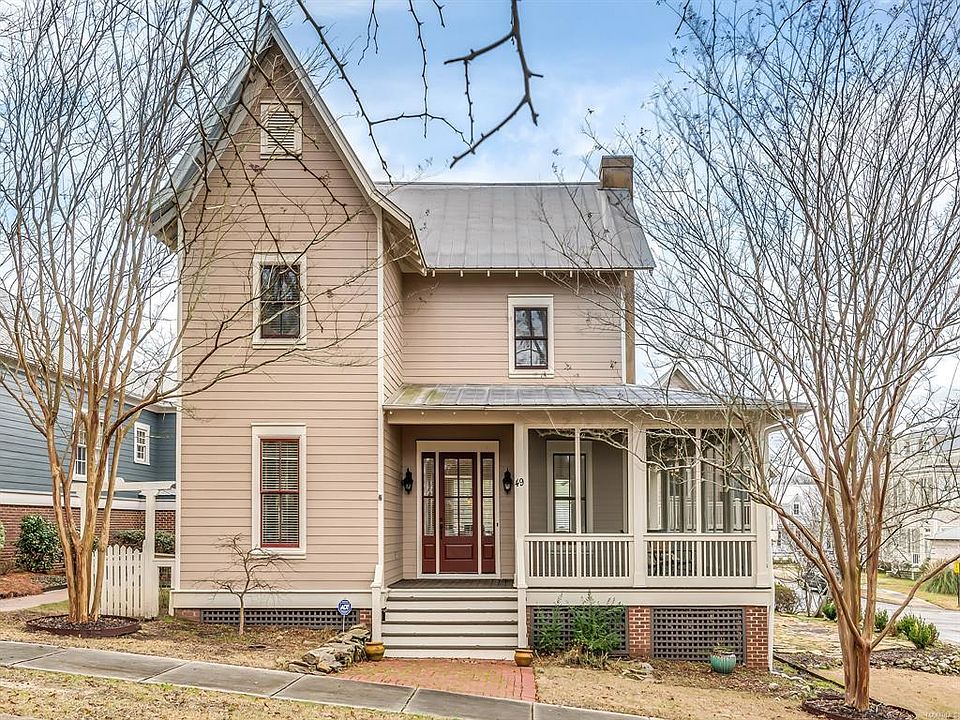 49 Avenue Of The Waters, Pike Road, AL 36064 Zillow