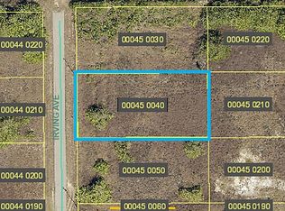 1516 Irving Ave, Lehigh Acres, FL 33972