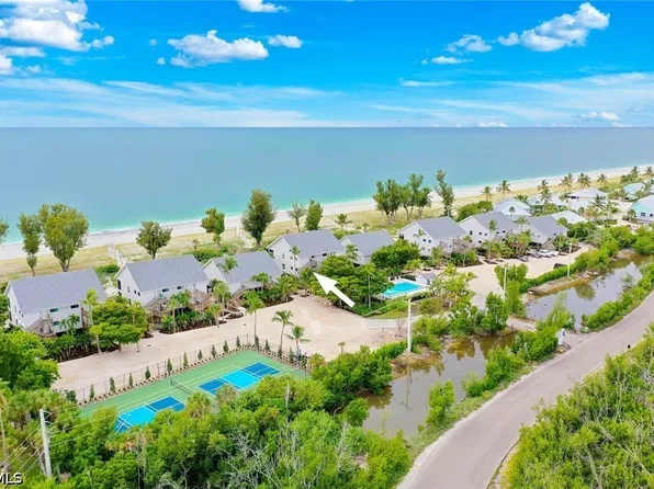 1414 Beach Cottages, Captiva, FL 33924