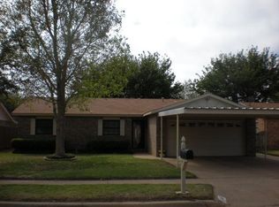 6417 37th St, Lubbock, TX 79407