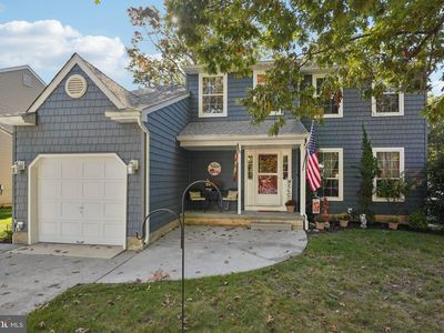 23 Sturbridge Ct, Egg Harbor Township, NJ, 08234