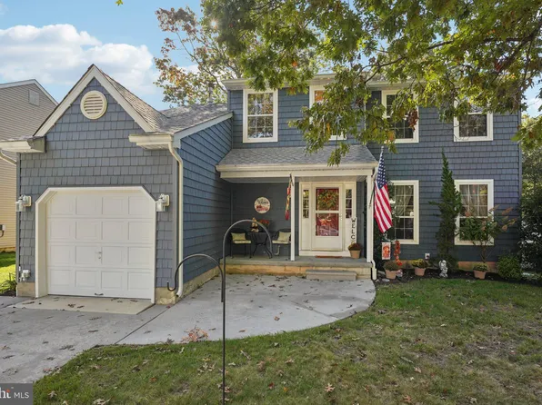 23 Sturbridge Ct, Egg Harbor Township, NJ 08234