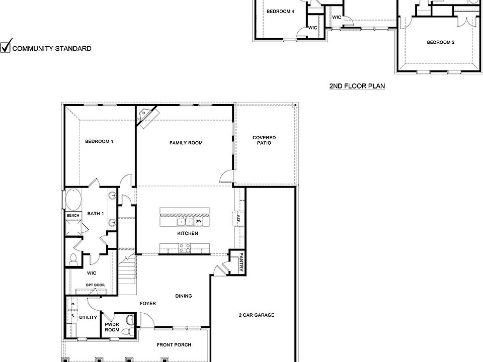 Floor Plan.