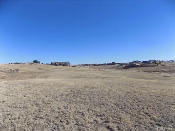 3131 Antelope Ridge Trail LOT 201, Parker, CO 80138