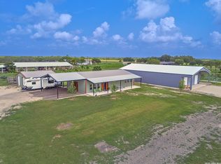 118 Private Road 6190, Hobson, TX 78117