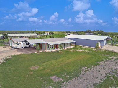 118 Pr 6190, Hobson, TX, 78117