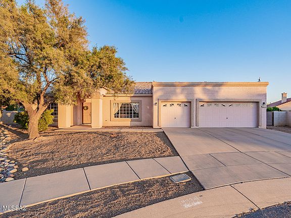 2nd image of 8634 E Olinga Ct