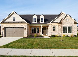 1935 Harmony Rd, Spring Hill, TN 37174