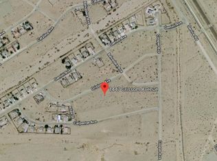 1451 Grissom Ave, Thermal, CA 92274