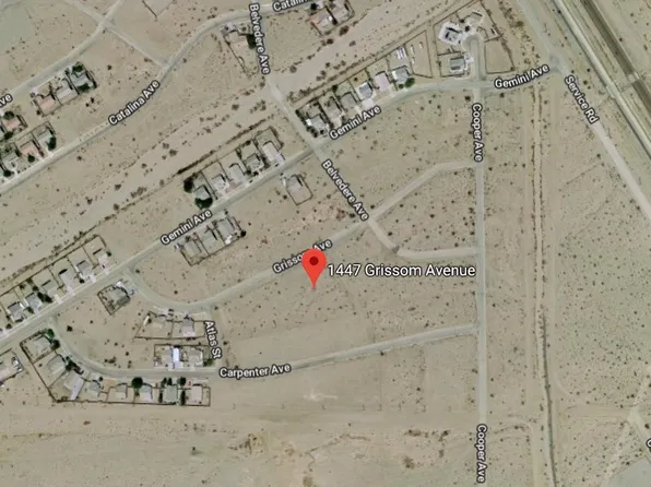 1447 Grissom Ave, Thermal, CA 92274