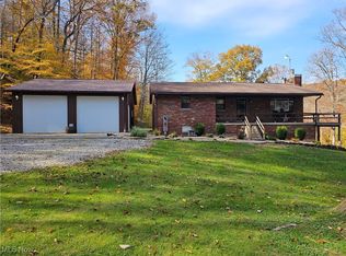 5479 Slate Creek Rd, Rockport, WV 26169