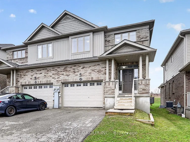 445 Avens St — Photo 7